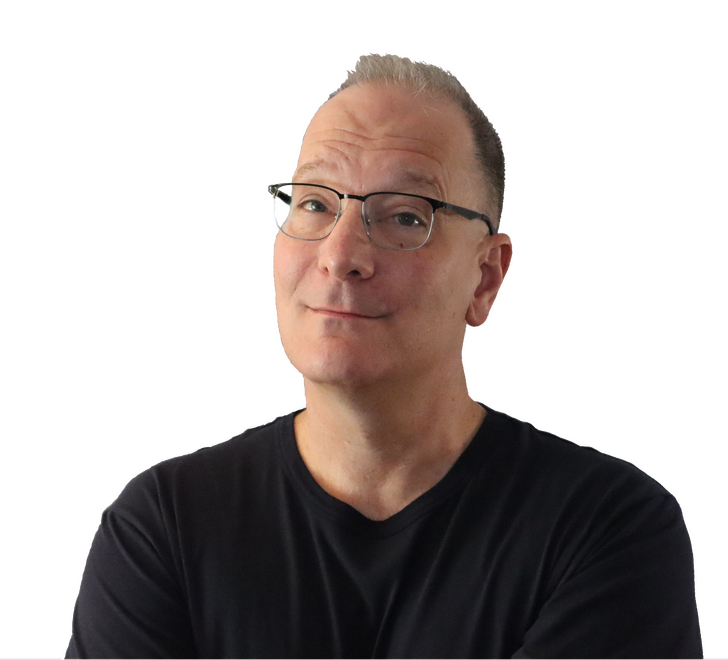 Eric K. transparent Eric K. transparent
